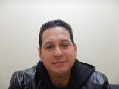 Ramon Mendoza Jr a registered Sex Offender of California