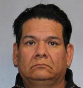 Ramon Estevan Millan a registered Sex Offender of California