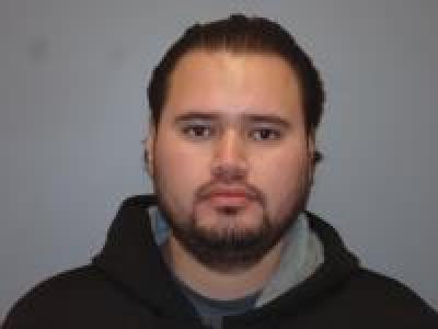 Ramon Montalvo a registered Sex Offender of California