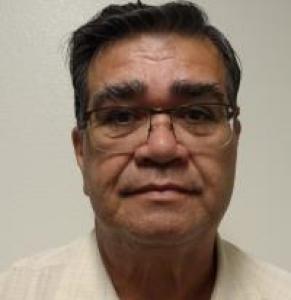 Ramon Cruz Munguia a registered Sex Offender of California