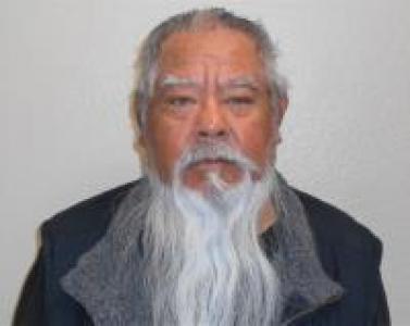 Ramon Cortez Noriega a registered Sex Offender of California