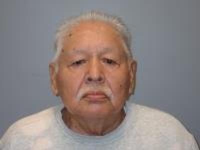 Ramon Ramirez a registered Sex Offender of California