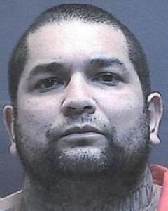 Ramon Ramirez a registered Sex Offender of California