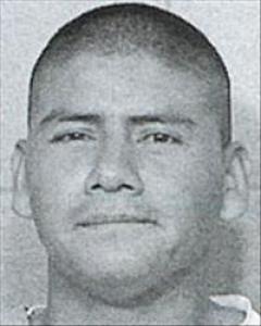 Ramon Martinez Reyes a registered Sex Offender of California