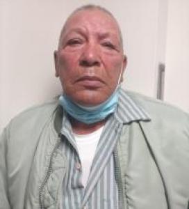 Ramon Ruiz a registered Sex Offender of California