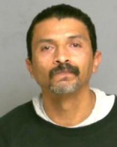 Ramon Manzo Soria a registered Sex Offender of California