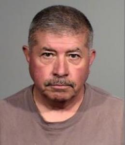 Randall Rivas a registered Sex Offender of California