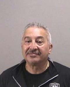 Randall Alan Thayer a registered Sex Offender of California