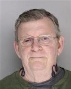 Randal David Baldwin a registered Sex Offender of California