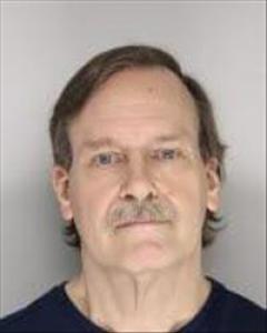 Randal Dean Hensel a registered Sex Offender of California