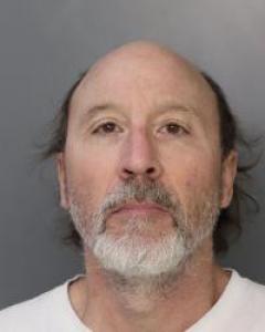 Randal Nelson Lund a registered Sex Offender of California