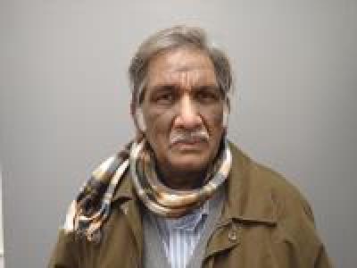 Randolph Raviraj Rasiah a registered Sex Offender of California