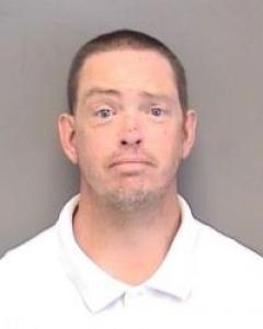 Randy Wayne Alexander a registered Sex Offender of California