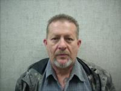 Randy Gene Barfield a registered Sex Offender of California