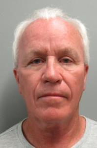 Randy Alan Bock a registered Sex Offender of California