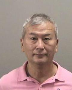 Randy Chau a registered Sex Offender of California