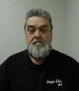 Randy Lynn Graham a registered Sex Offender of California