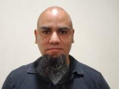 Randy Leon a registered Sex Offender of California