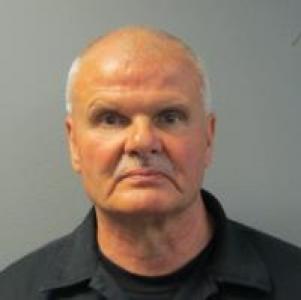 Randy Paul Parker a registered Sex Offender of California