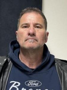 Randy Jack Ragsdale a registered Sex Offender of California
