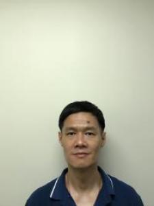Randy Tsaiyang Su a registered Sex Offender of California