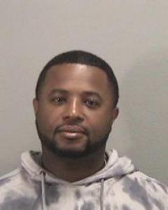 Rashad Costello a registered Sex Offender of California
