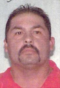 Raul Arzate a registered Sex Offender of California
