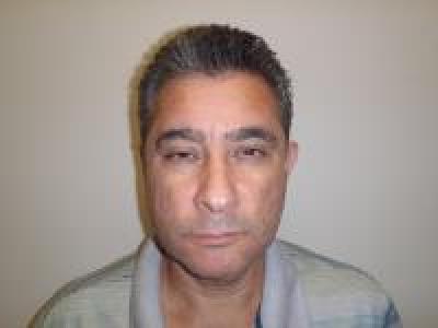 Raul Caballero a registered Sex Offender of California