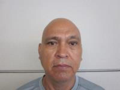 Raul Antonio Castro a registered Sex Offender of California