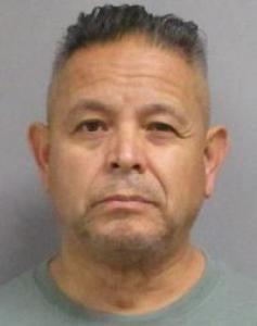 Raul Otero Cazares a registered Sex Offender of California