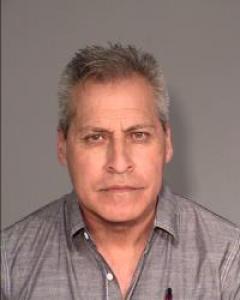 Raul Rocha Fernandez a registered Sex Offender of California