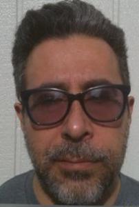 Raul Toribio Fernandez a registered Sex Offender of California