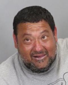 Raul Robert Flores a registered Sex Offender of California