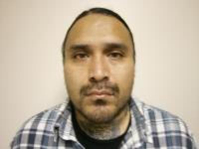 Raul Alberto Gudiel a registered Sex Offender of California