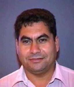 Raul Guzman a registered Sex Offender of California