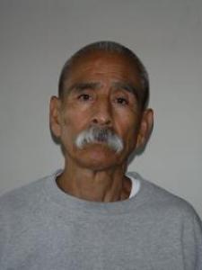 Raul Martinez a registered Sex Offender of California