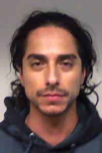 Raul Michael Moran Jr a registered Sex Offender of California