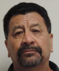 Raul R Nieto a registered Sex Offender of California