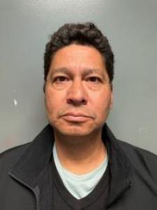 Raul Oregel a registered Sex Offender of California