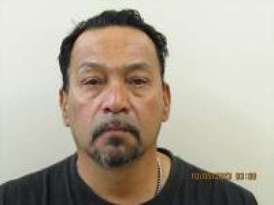Raul Pacheco a registered Sex Offender of California
