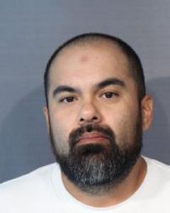 Raul Ramon Penney a registered Sex Offender of California