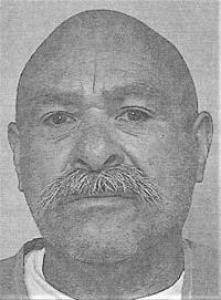 Raul Rodriguez a registered Sex Offender of California