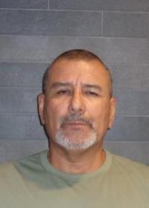 Raul Barrera Santos a registered Sex Offender of California