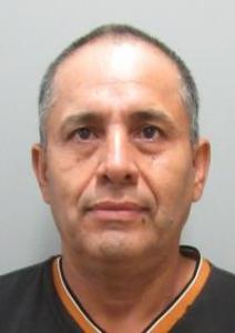 Raul Zaragoza-gomez a registered Sex Offender of California