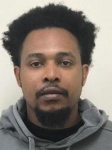 Raumal Charles James a registered Sex Offender of California