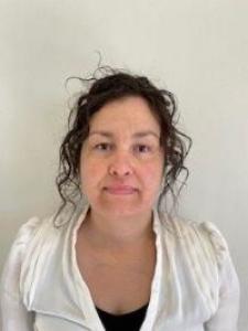 Rayleen Christine Applegate a registered Sex Offender of California