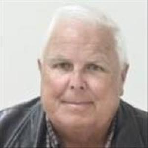 Raymond Henri Anderson a registered Sex Offender of California