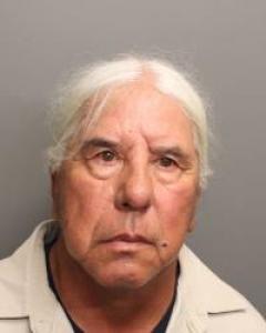 Raymond Pino Barela a registered Sex Offender of California