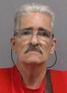 Raymond Boice a registered Sex Offender of California