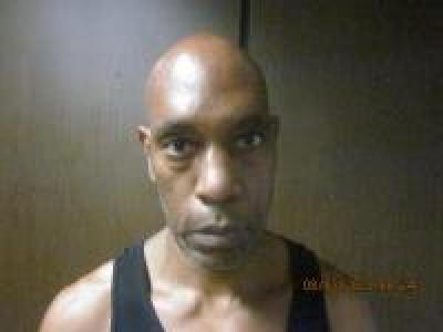 Raymond Lee Bradford a registered Sex Offender of California